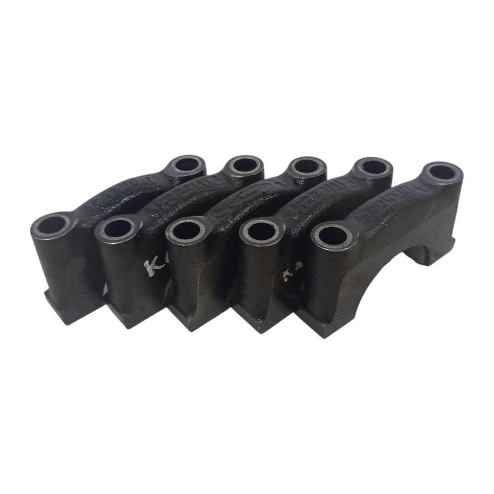 Jogo Mancal Stander Ford Ka 1.0 8v 2000 2001 2002 A 2008 6