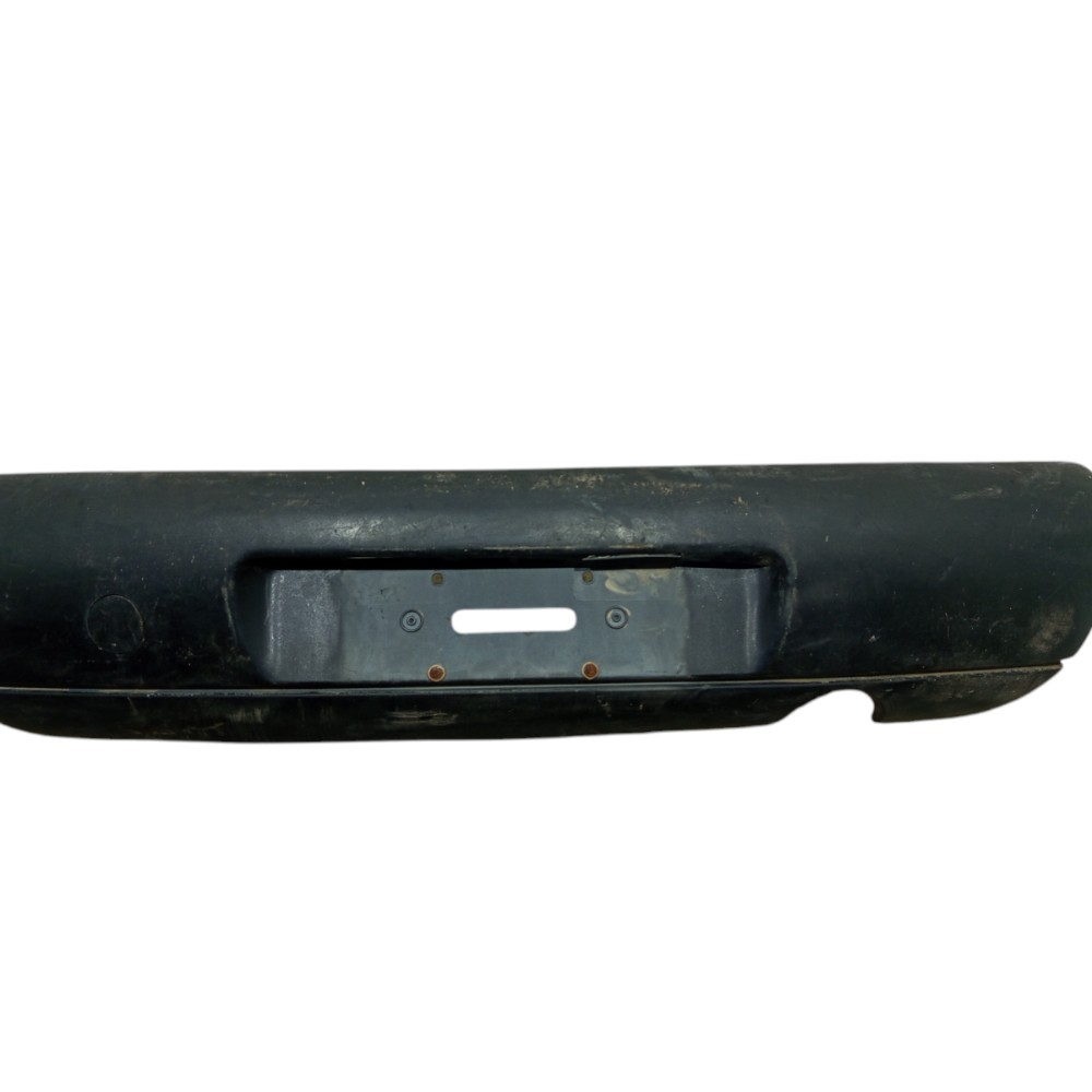 Para-choque Traseiro Ford Fiesta 1997 1998 A 1999 2