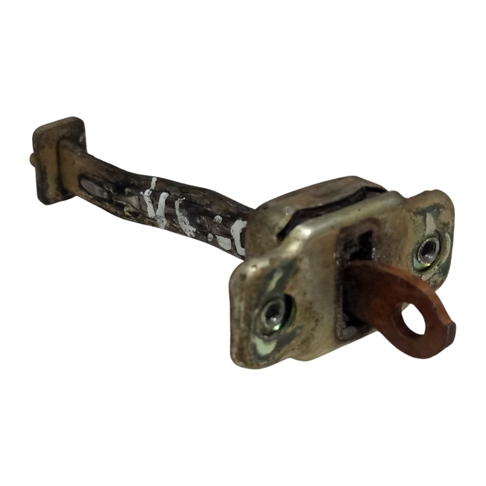 Limitador Porta Dianteira Direita Gm Corsa 1994 1995 A 2002 2