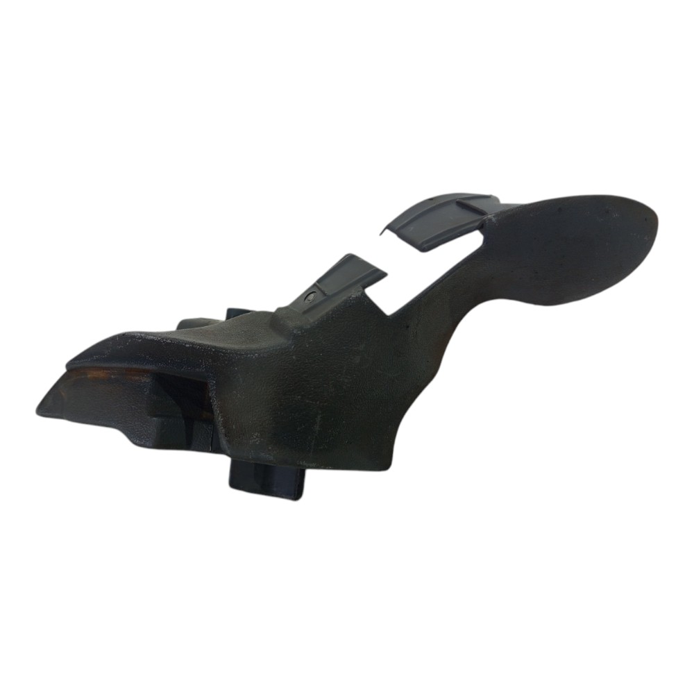 Suporte Bagagito Esquerdo Ford Ka 2001 2002 2003 2004 A 2008 4