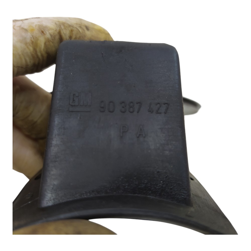 Portinhola Tanque Combustível Chevrolet Corsa 1997 A 2010 7