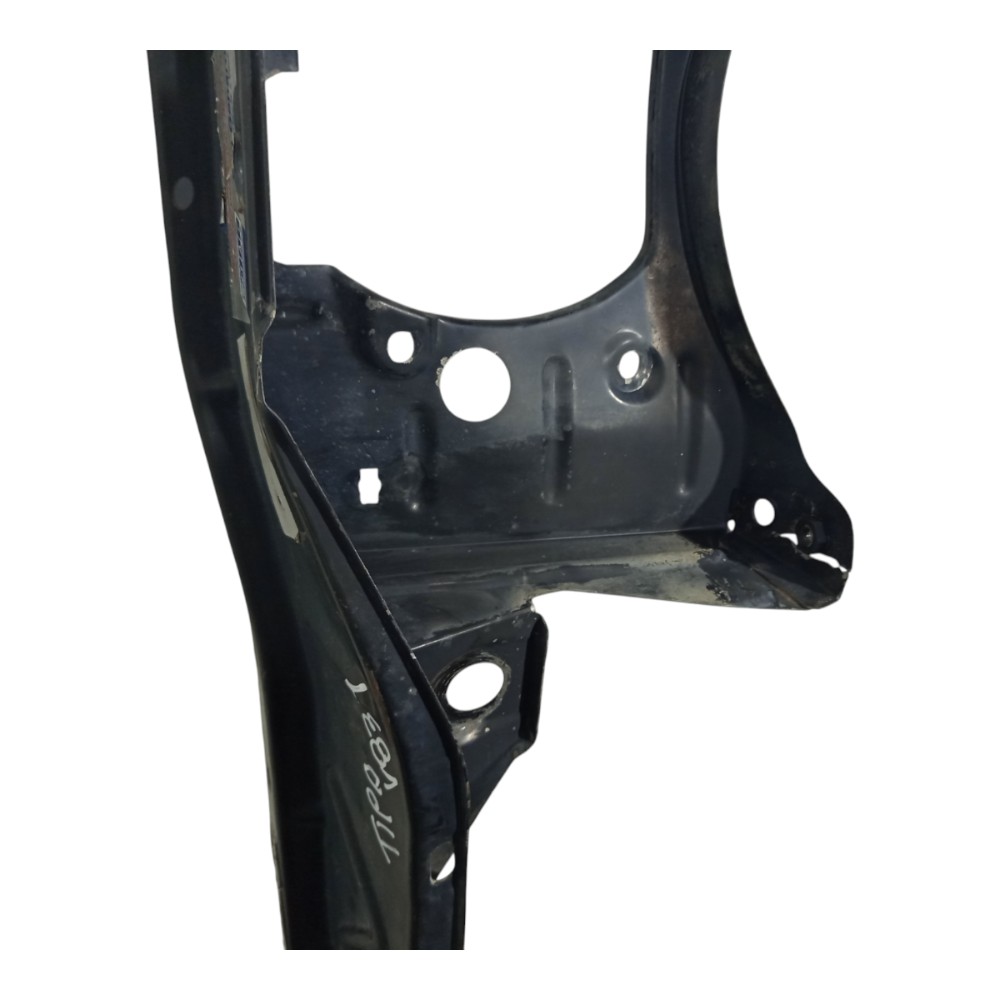 Painel Frontal Dianteira Superior Fiat Tipo 1993 1994 A 1997 5
