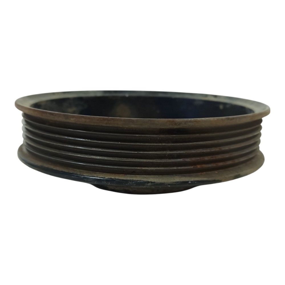 Polia Bomba Agua Vw Gol 1.0 1995 1996 1997 1998 1999 A 2005 6
