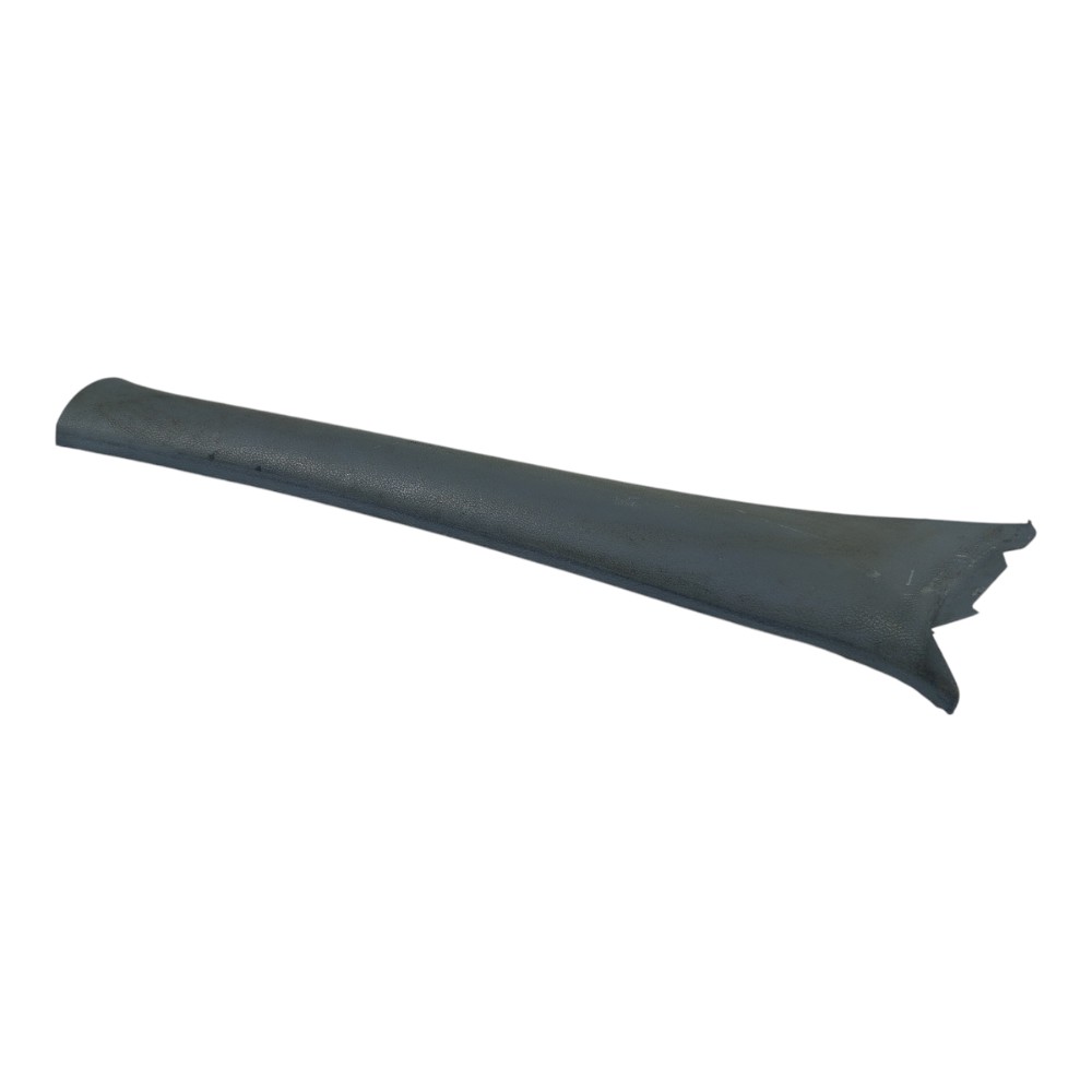 Acabamento Coluna Esquerda Para-brisa Fiat Palio 1996 97 98 4
