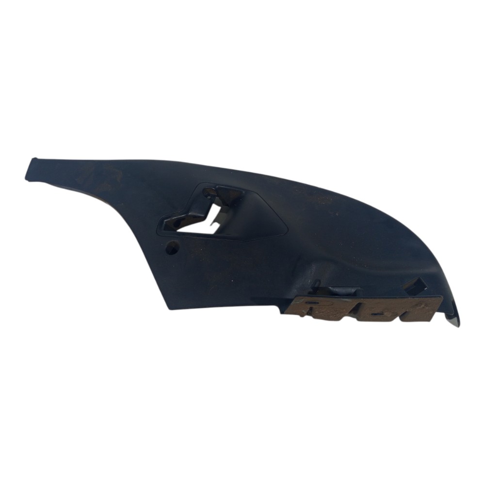 Acabamento Console Esquerdo Citroen C4 Pallas 2007 08 A 2013