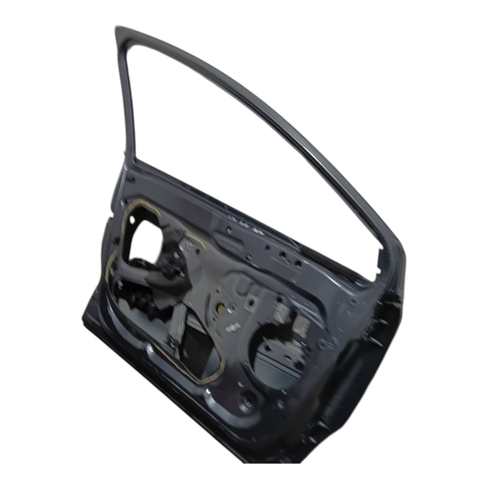 Porta Dianteira Direita Citroen C4 Pallas Vtr 2006 A 2010 Dianteira Direito 4