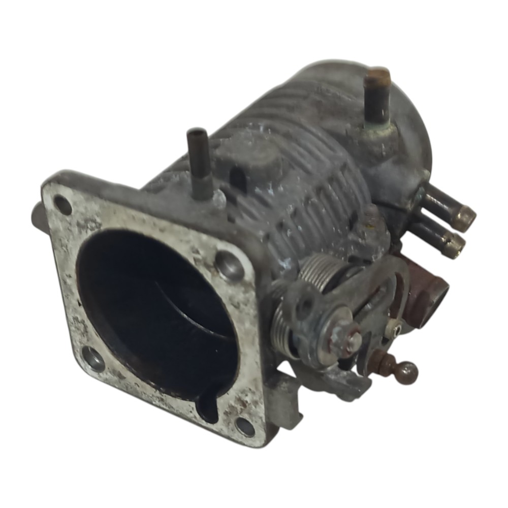TBI Corpo Borboleta GM Chevrolet Vectra 2.0 8V 1996 a 2005 2