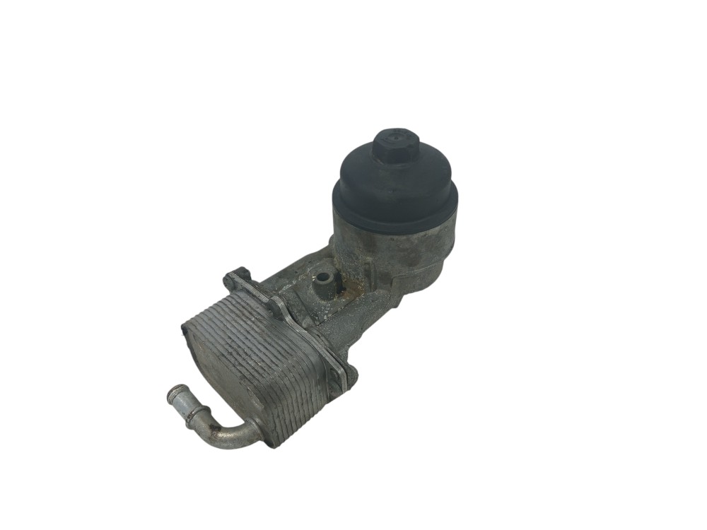 Filtro Suporte Óleo Citroen C4 Pallas 2.0 16v 2007 A 2013 2
