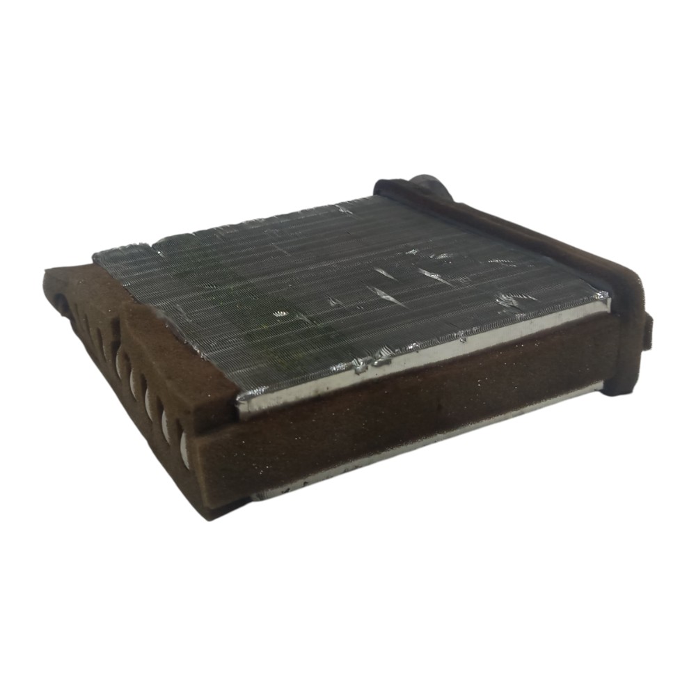 Radiador Ar Quente Mercedes Classe A A160 1.6 1995 A 2005 5