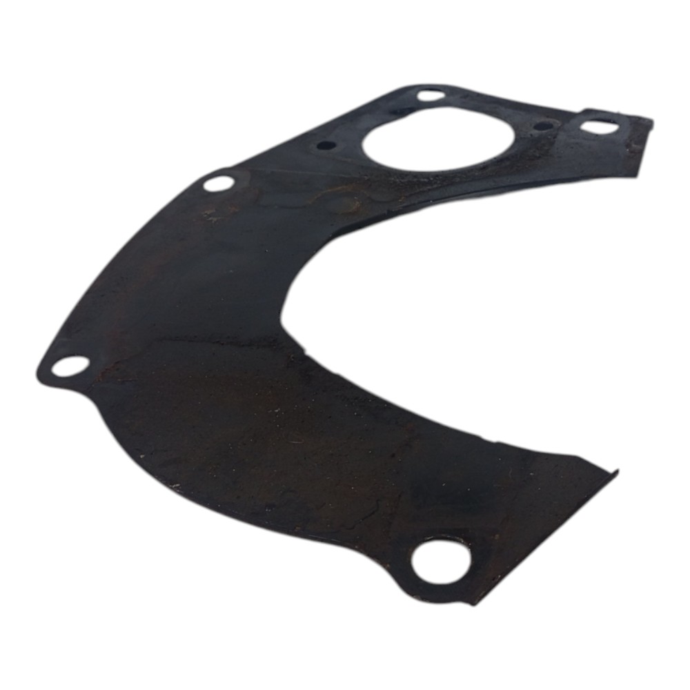 Defletor Caixa Cambio Fiat Palio Weekend 1.6 1996 97 A 2001 4