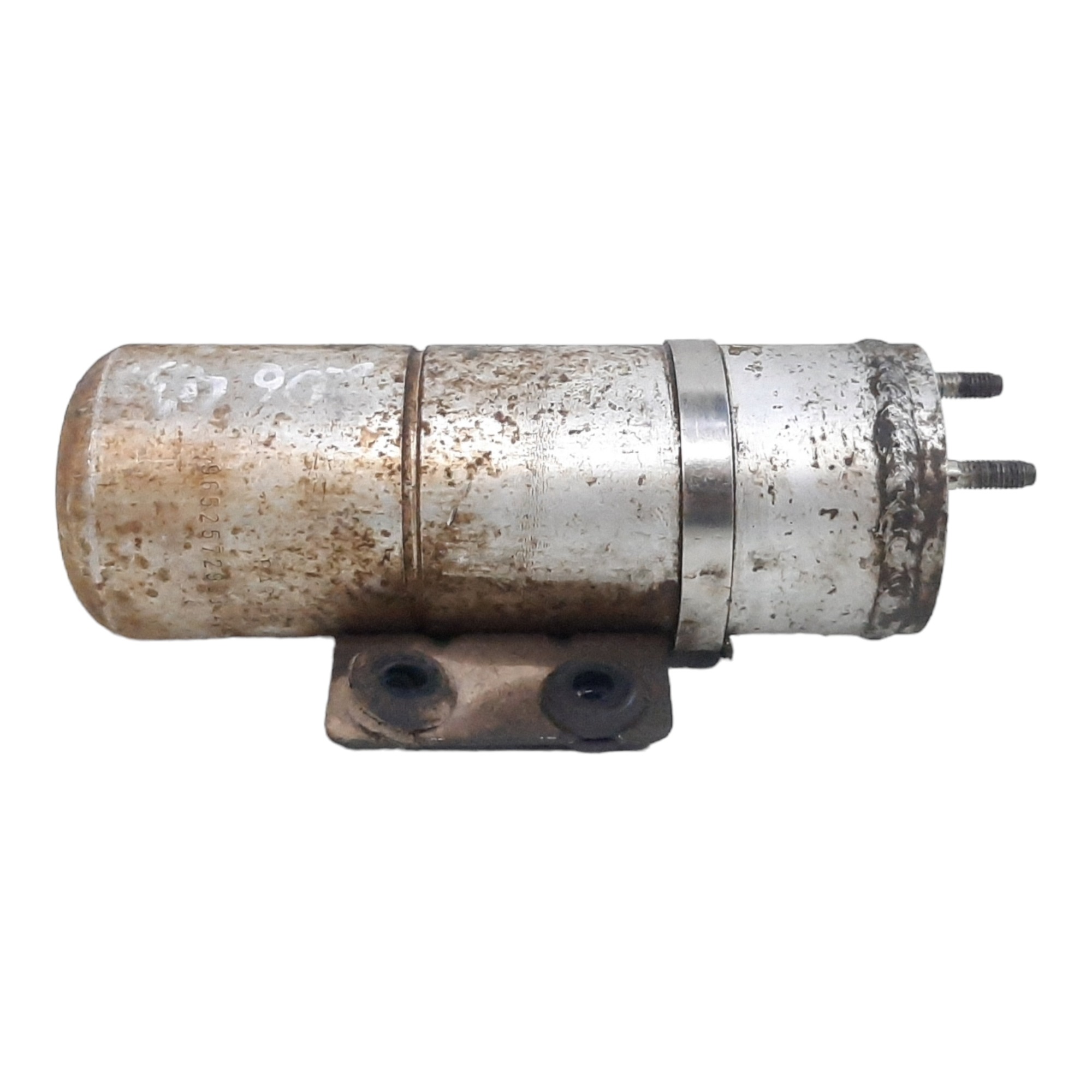 Filtro Secador Ar Condicionado Peugeot 206 1.4 2002 A 2010 3