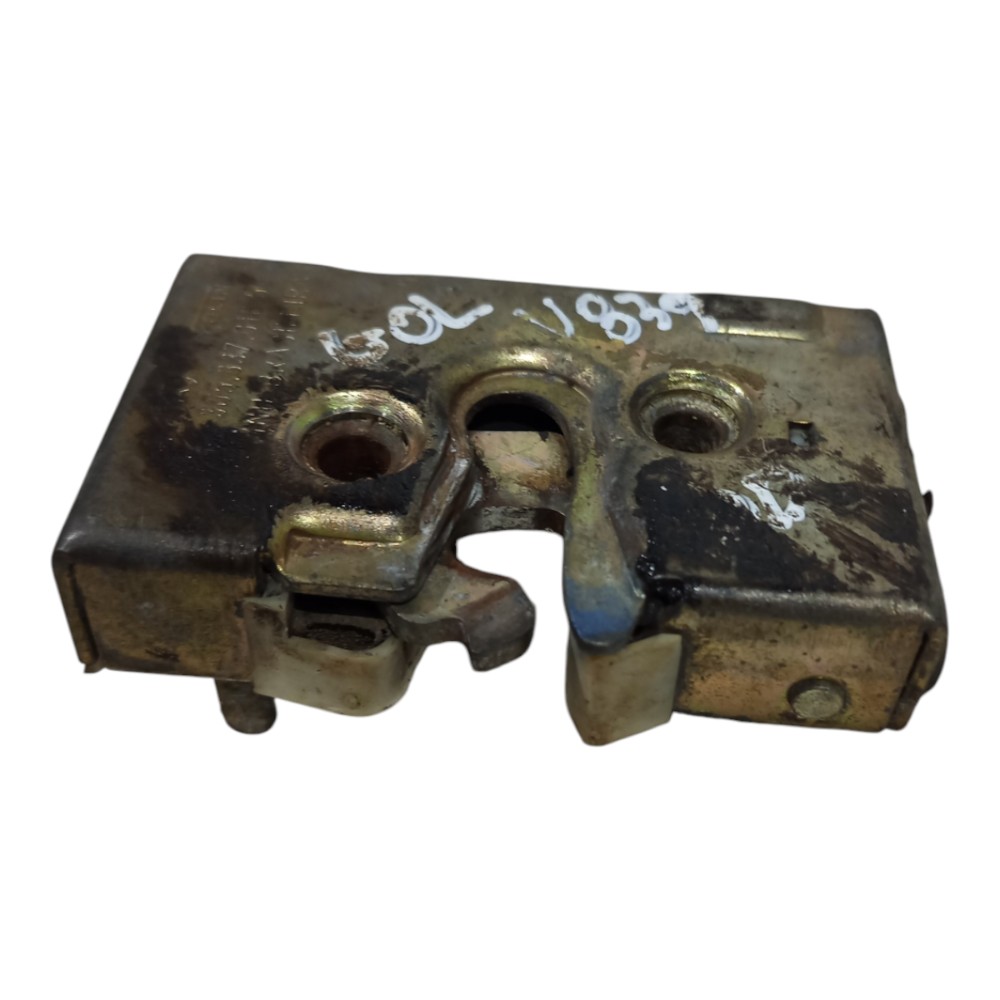 Fechadura Porta Dianteira Direita Volkswagen Gol 1983 A 1995 7