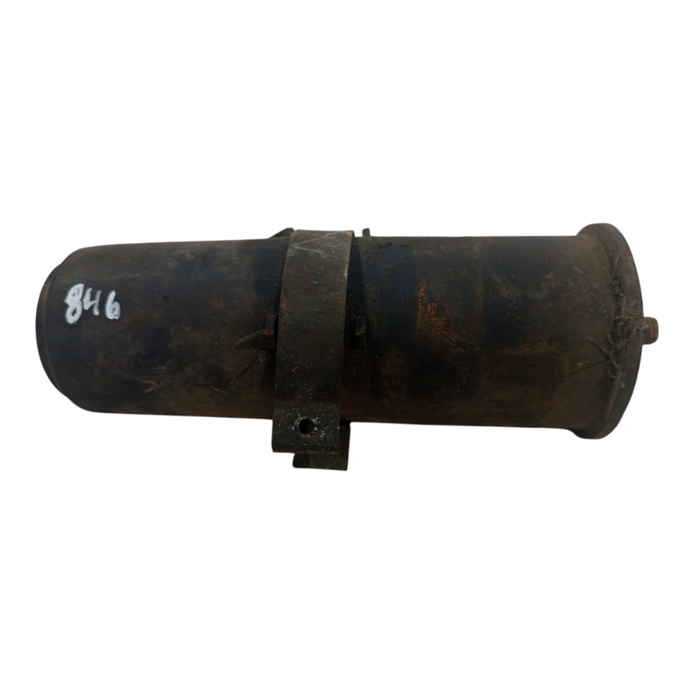Filtro Canister Vw Gol Parati Voyage Saveiro 1980 A 2023