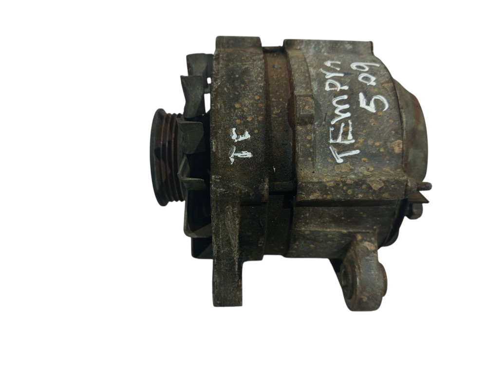 Alternador Fiat Tempra 2.0  1991 1992 1993 A 2003 11