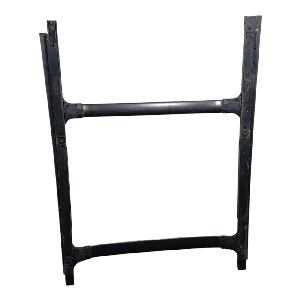 Rack Teto Hyundai Santa Fé 2006 A 2012 Suporte Avaria 3