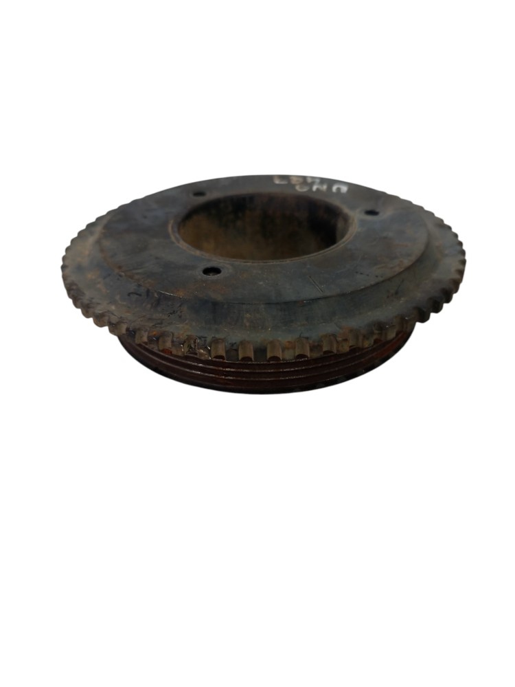 Polia Engrenagem Virabrequim Fiat Uno 1.0 1996 1997 A 2001 2