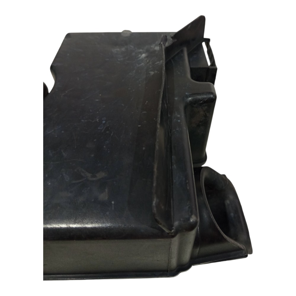 Caixa Ressonadora 1.6 Peugeot 207 2008 2009 A 2013 Avaria 2