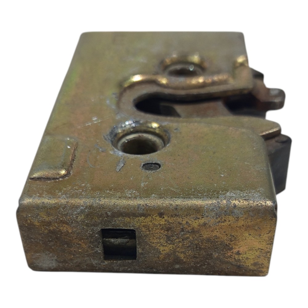 Fechadura Porta Esquerda Vw Gol Parati 1988 1989 90 A 1999 9