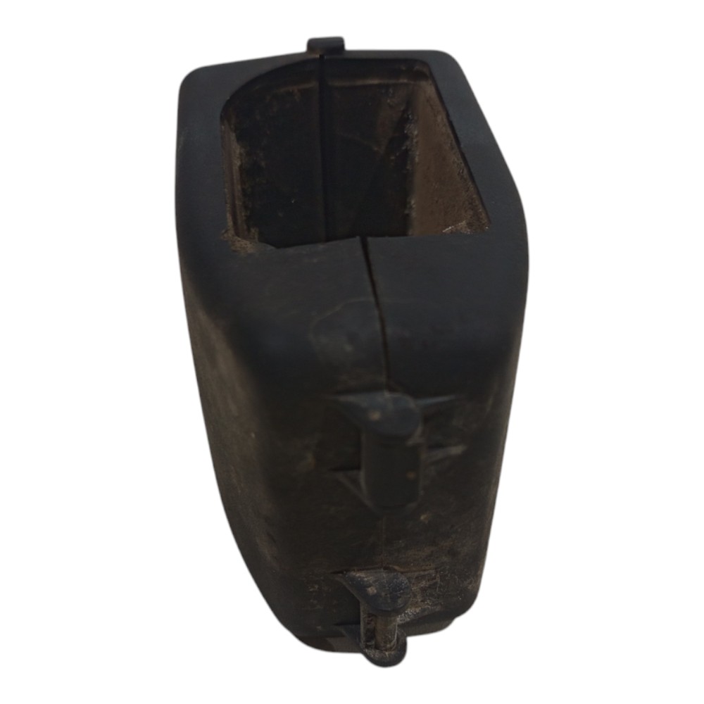 Capa Valvula Expansão Volkswagen Polo 1.8 1999 2000 A 2005 5