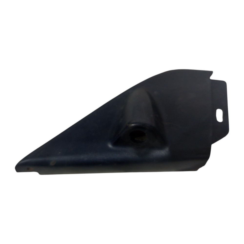 Moldura Interna Retrovisor Esq Vw Gol 1999 2000 2001 A 2005 Preto 6