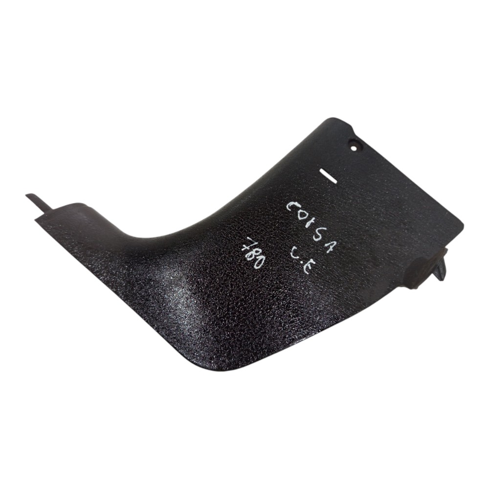 Moldura Culana Dianteira Direita Gm Corsa 1994 1995 A 2012 1