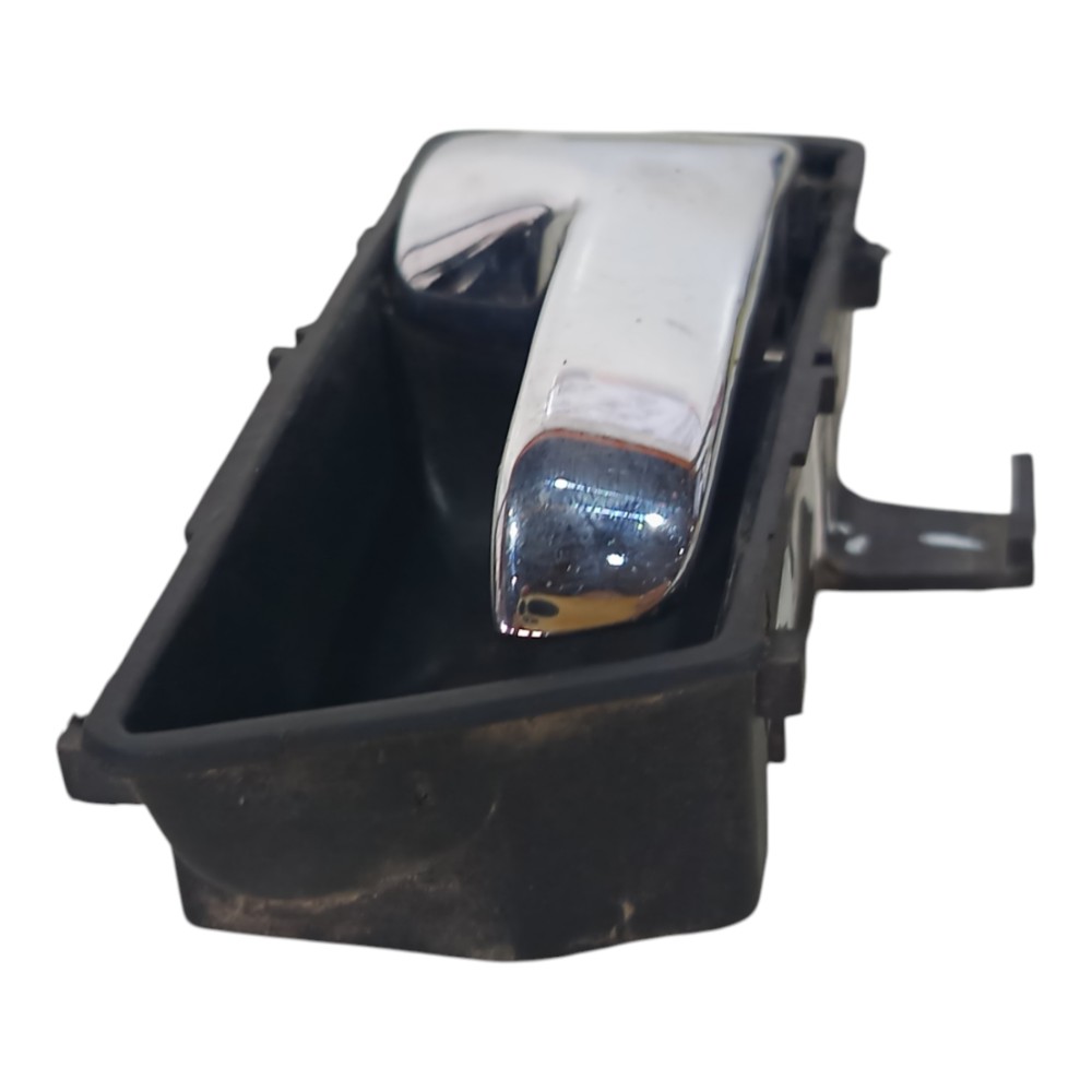 Maçaneta Interna Dianteira Direita Vw Gol G1 1980 A 1996 Dianteira 5