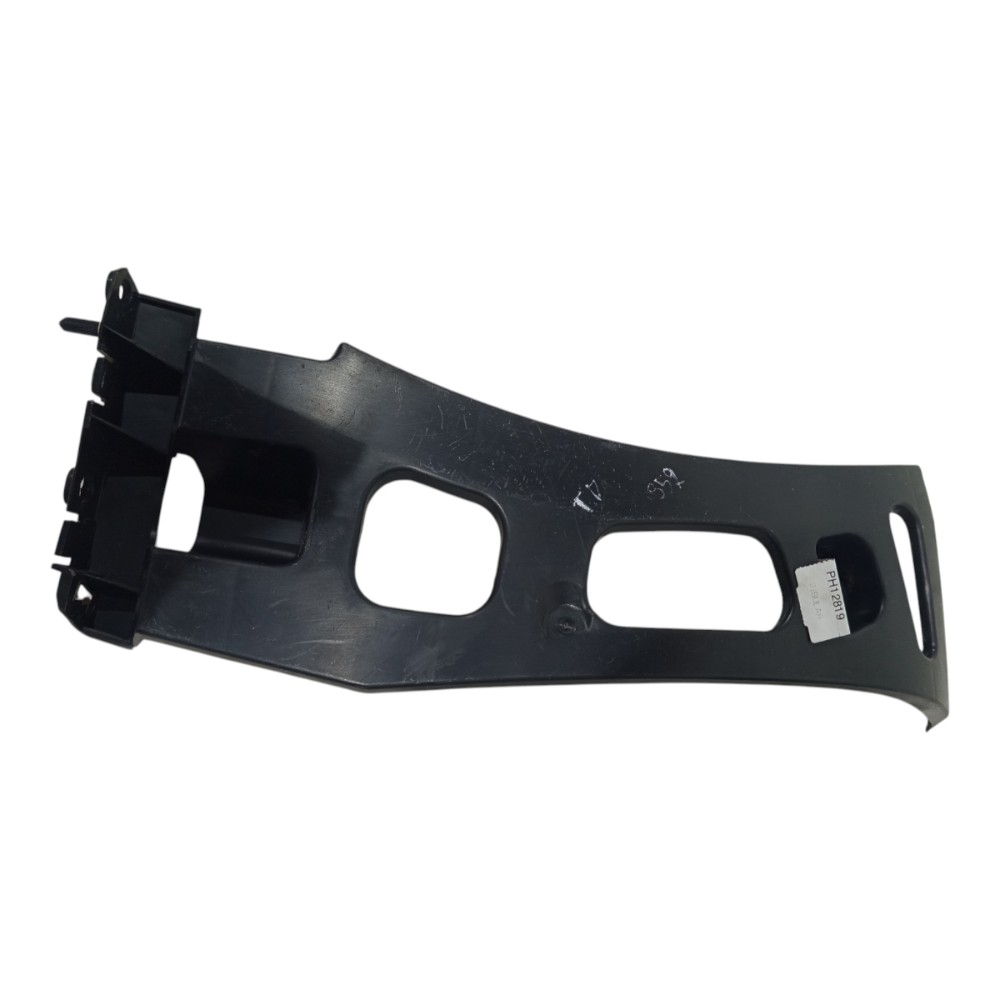 Guia Lateral Parachoque Traseir Direit Citroen C4 2007 A 13 7