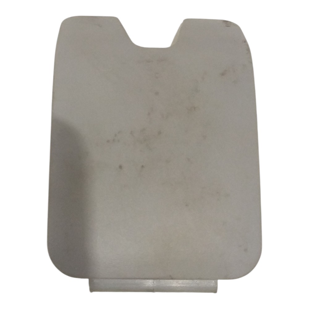 Moldura Acabamento Retrovisor Interno Honda Fit 2004 A 2008 3