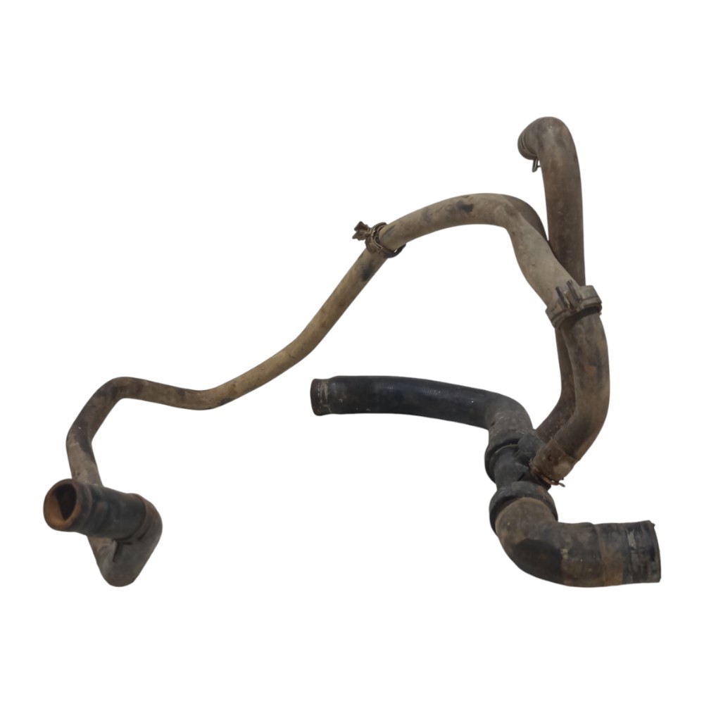 Mangueira Radiador Peugeot 307 2001 2002 2003 2004 A 2006 2
