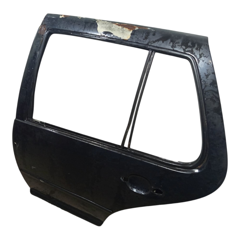 Porta Traseira Esquerda Vw Golf Mk4 1997 A 2006 C/detalhes 2