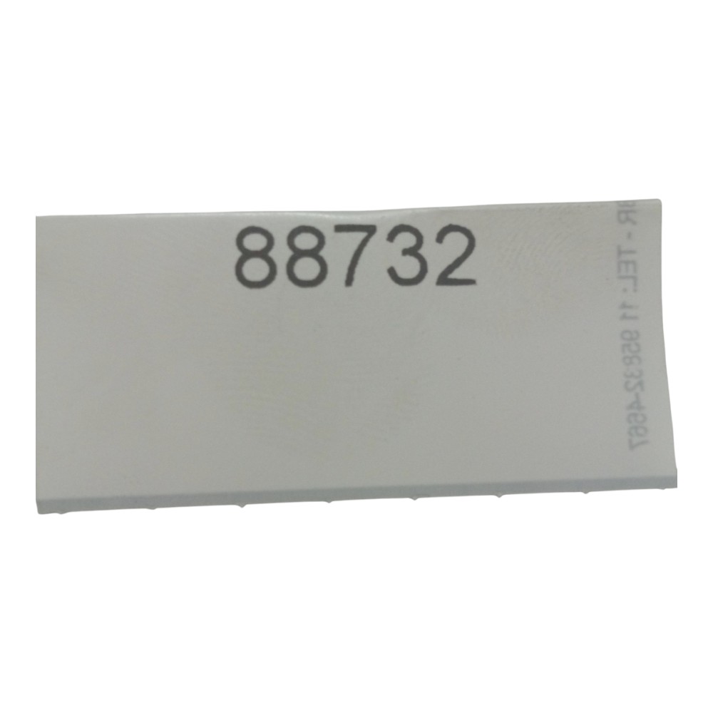 Acabamento Porta Malas Esquerdo Vw Golf 99/07 1j4867765b 7