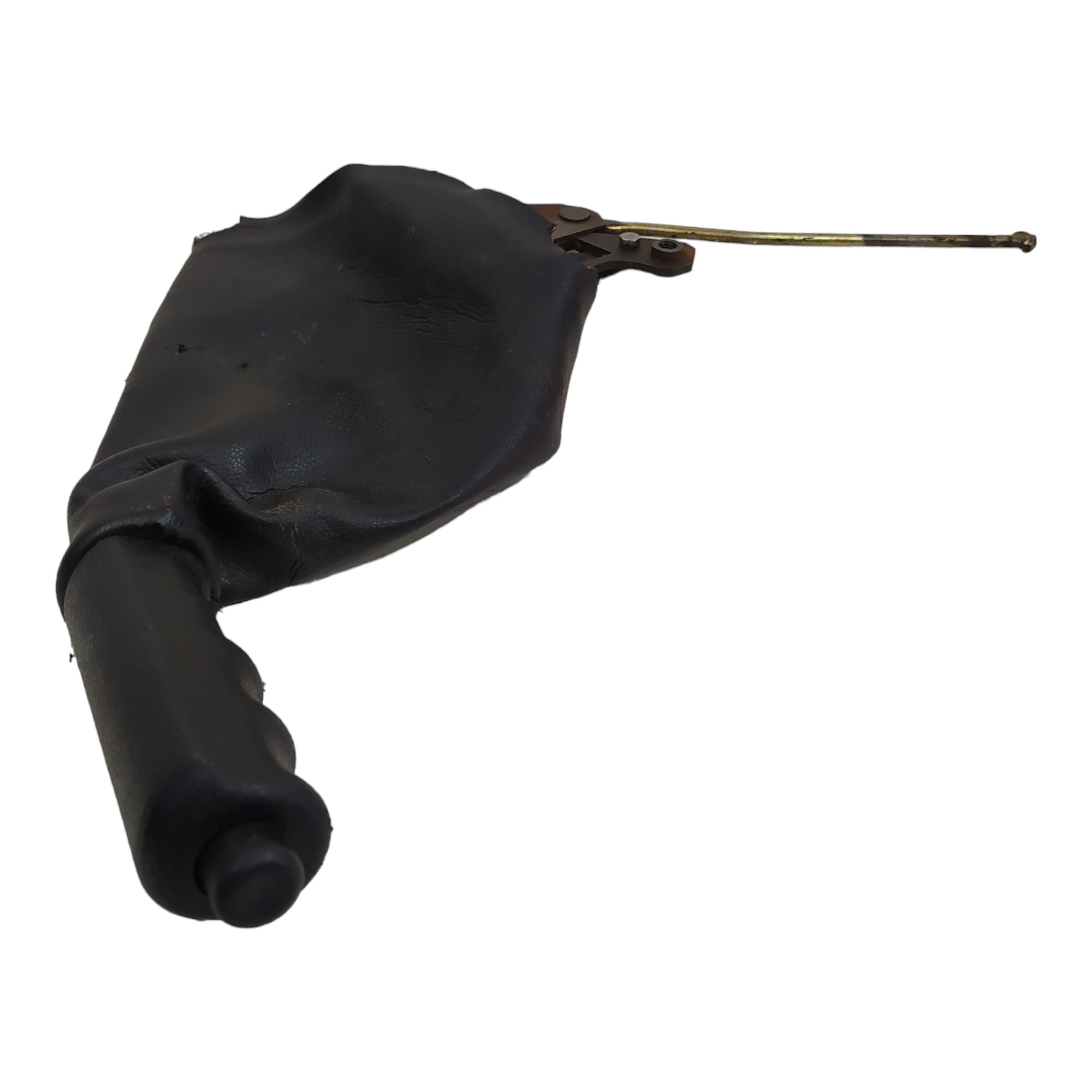 Alavanca freio de mão vectra 438 kd1 4