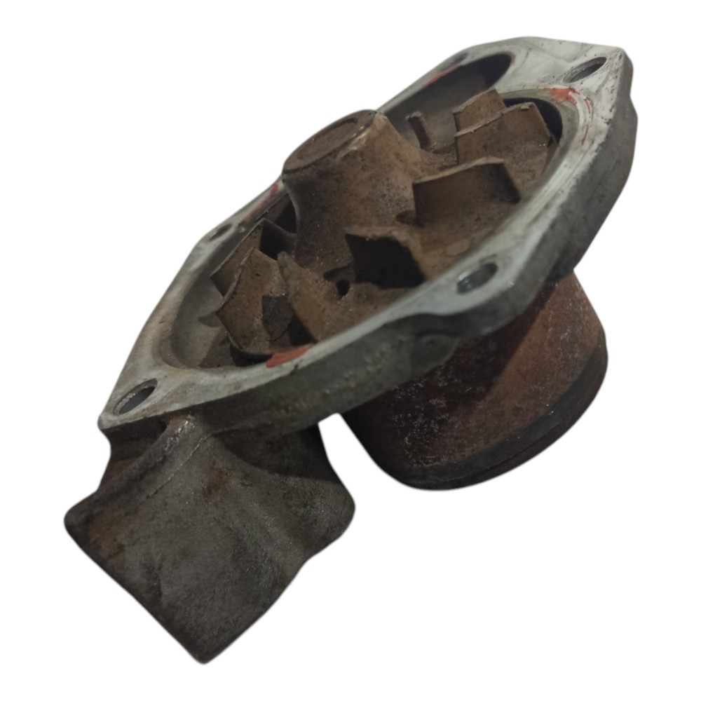 Bomba Água Motor Renault Oroch Duster 2.0 2012 2013 A 2019 6
