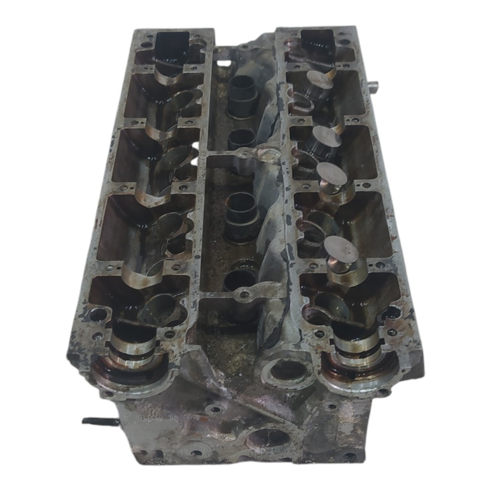 Cabeçote 137mm Citroen Xsara Picasso 2.0 16v 2001 2002 A 08 6