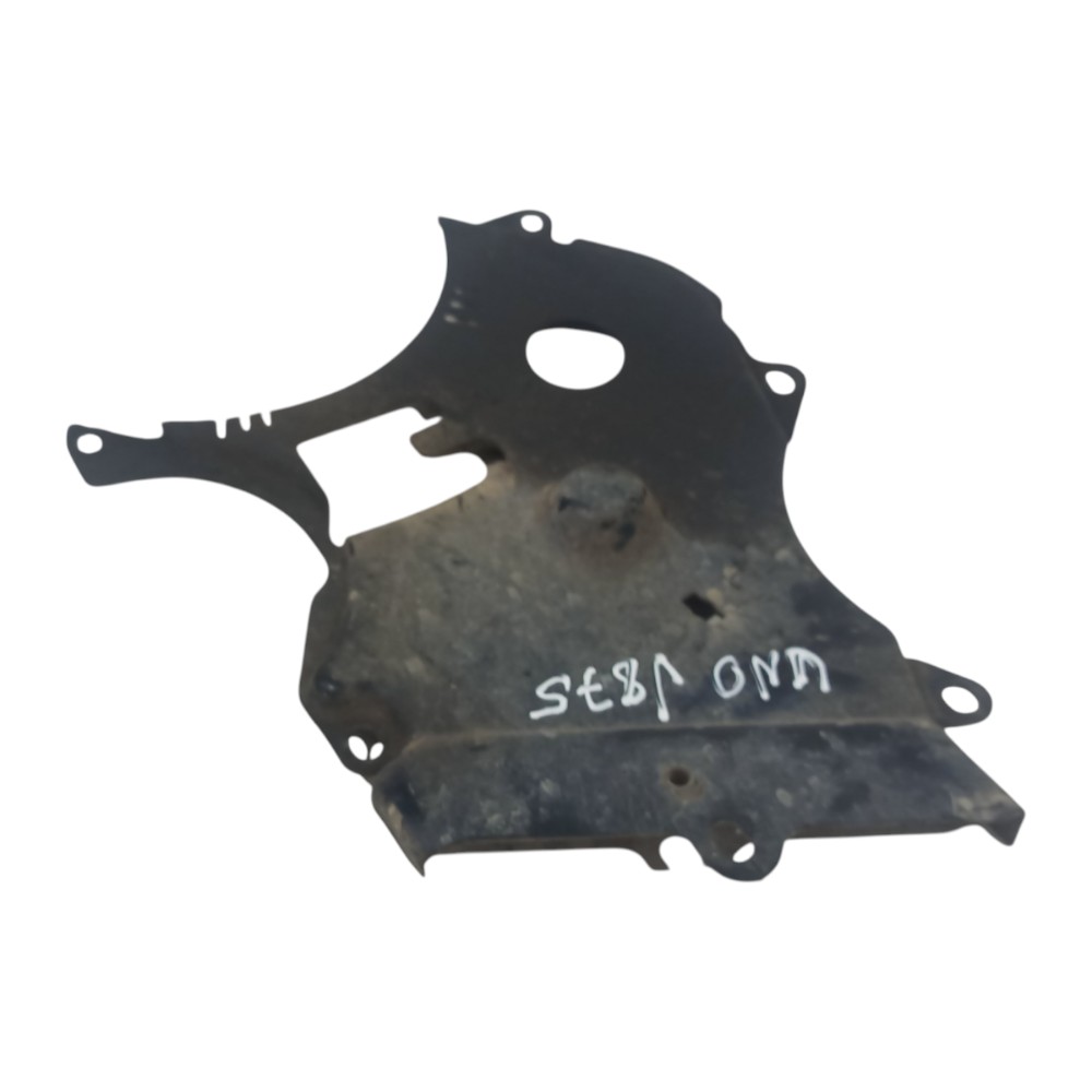 Protetora Correia Dentada Fiat Uno Fiasa 1.0 8v 1992 A 2000 3