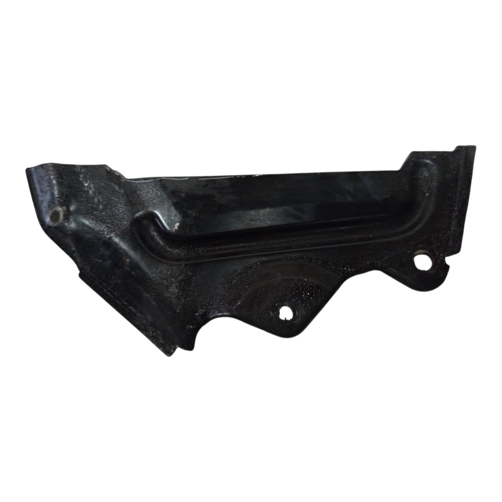 Defletor Protetor Cambio Fiat Palio 1.0 V8 1996 A 2002 3