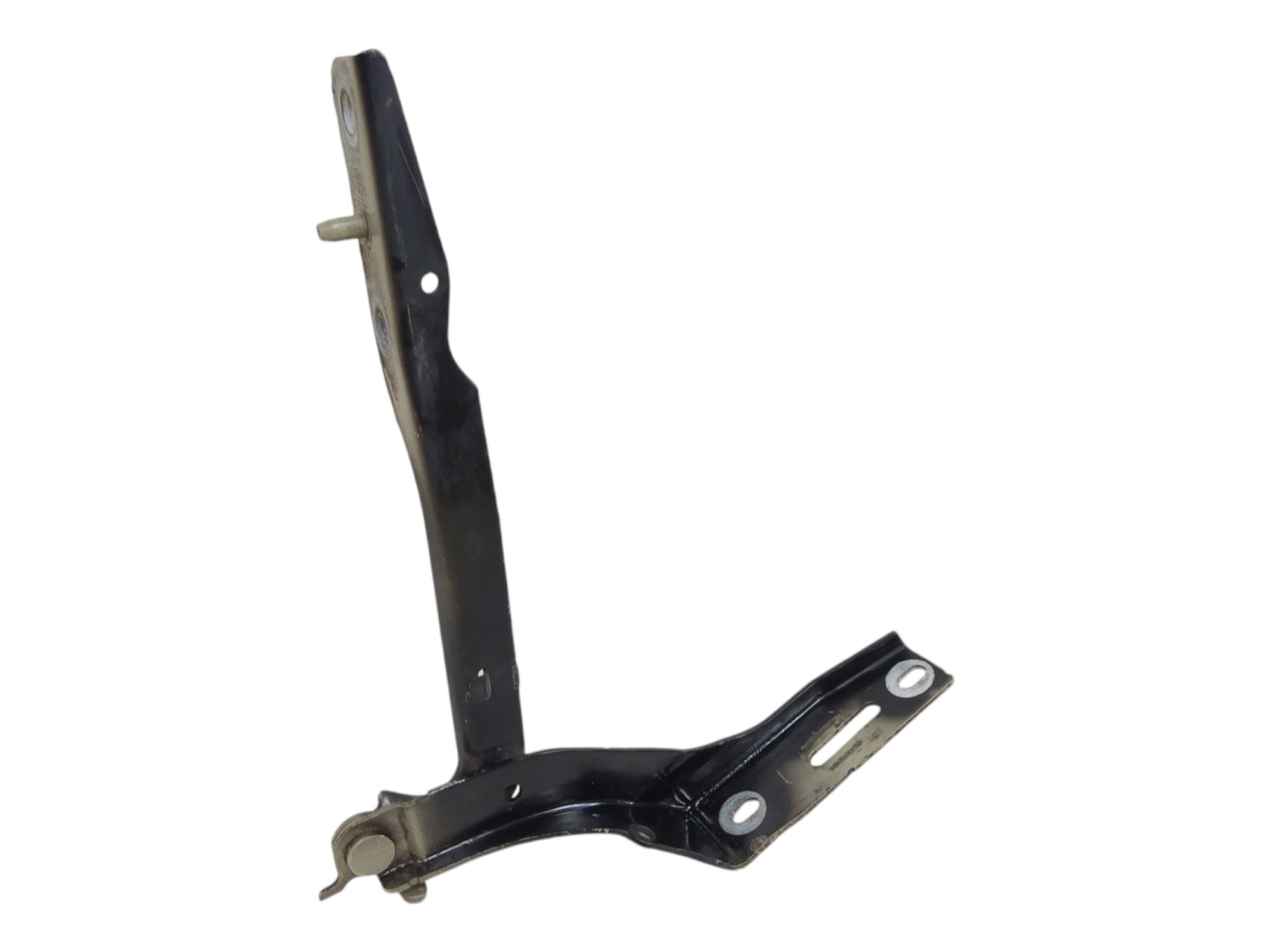 Dobradiça Direita Capô Peugeot 307 2004 2005 2006 A 2012 7