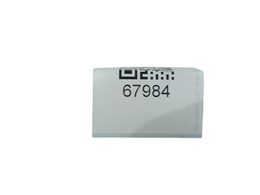 Maçaneta Externa Dianteira Direita Renault Megane 95 A 2002 9