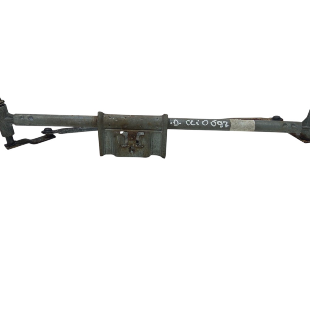 Galhada Limpador Parabrisa Renault Clio 2004 2005 A 2012 1