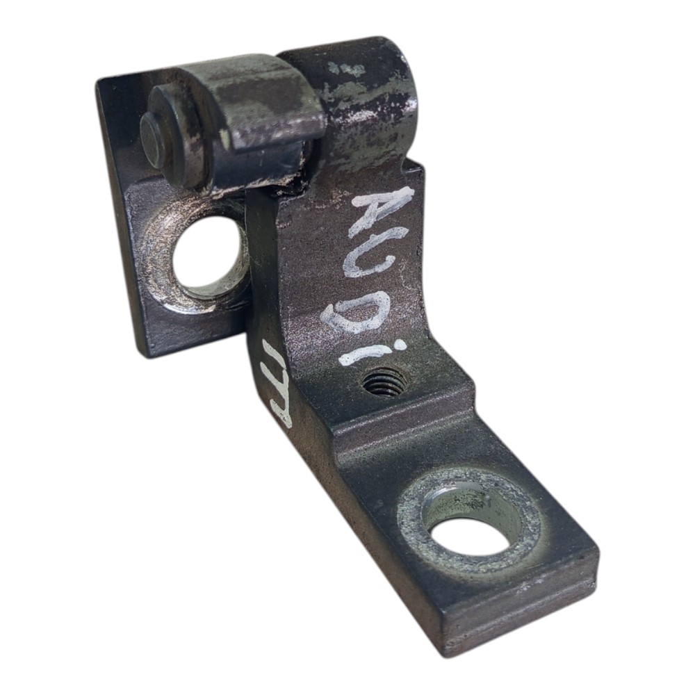 Dobradiça Porta Traseira Esquerda Audi A3 2000 A 2006 6