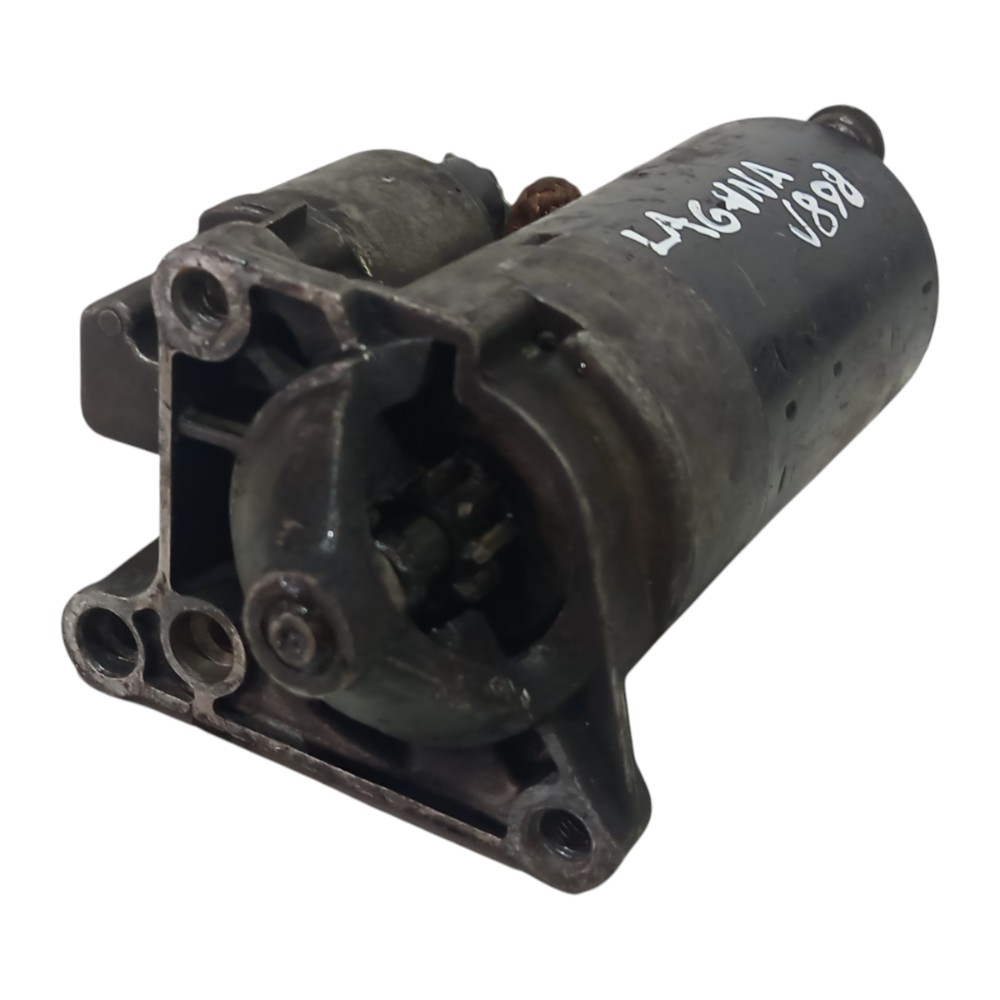 Motor Partida Arranque Renault Laguna 2.0 8v 1995 A 2001 5