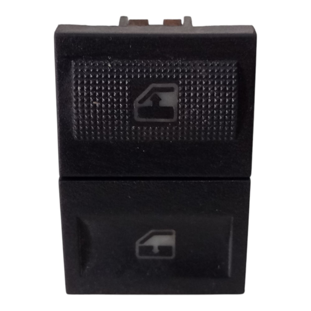 Botão Vidro Elétrico Volkswagen Gol G3 1999 2000 2001 A 2005 1