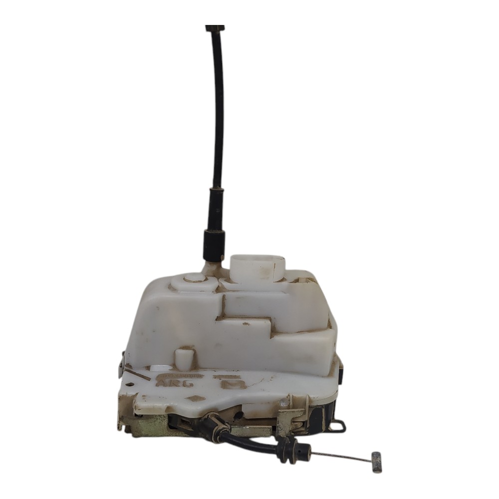 Fechadura Elétrica Traseira Esquerda Citroen C3 2003 A 2012 3