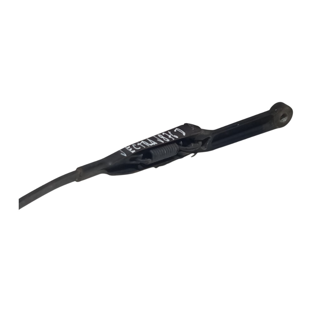 Braço Limpador Direito Parabrisa Gm Vectra 1996 1997 A 2005 Direito 2