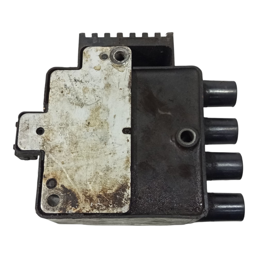 Bobina Ignição Chevrolet Corsa 1.0 8v 1994 1995 1996 A 2002 4