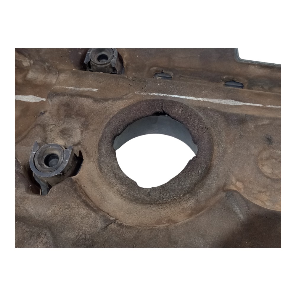 Tampa Capa Motor Land Rover Freelander 2 3.2 24v 2006 A 2014 5