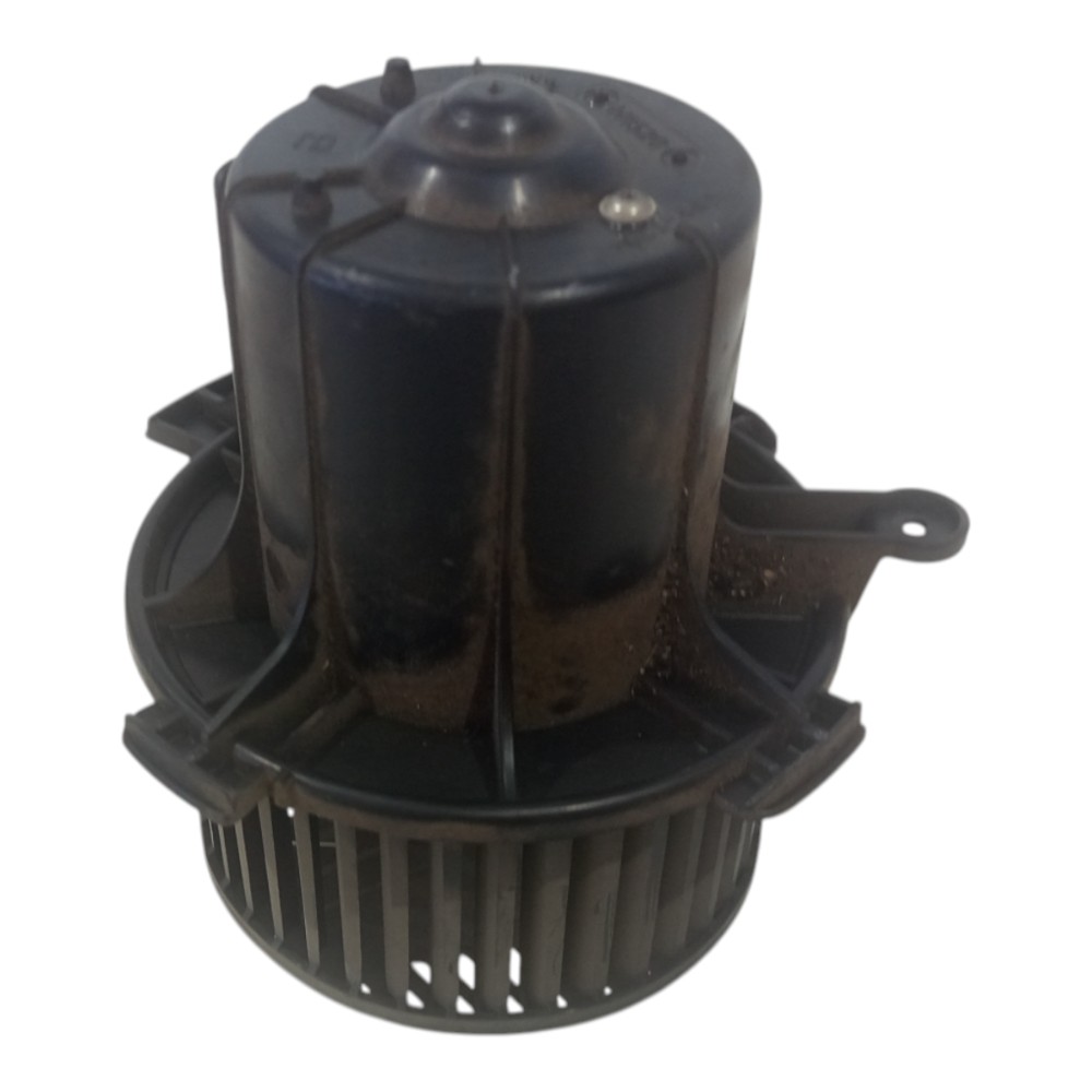 Ventilador Ar Forçado Citroen C4 Pallas 2007 2008 A 2013 6