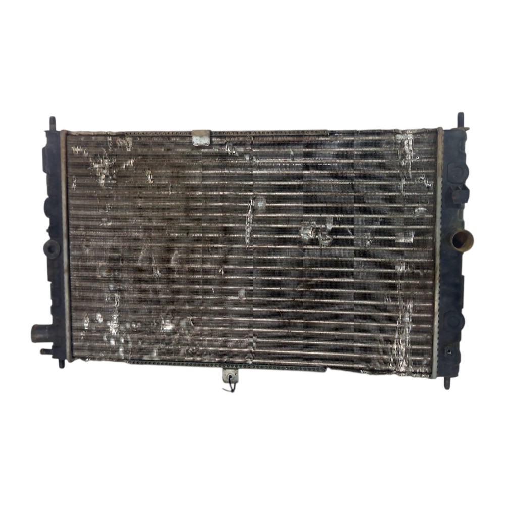 Radiador Agua Gm Chevrolet Ipanema 1.8 8v 1994 1995 A 1997 6