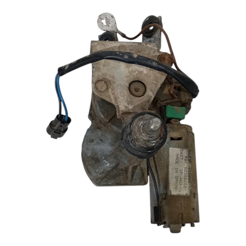 Motor Limpador Traseiro Chevrolet Corsa Hatch 1994 A 2002 1