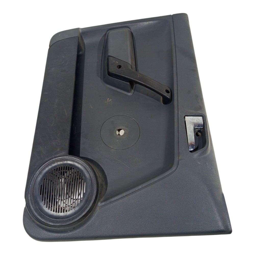 Forro Porta Dianteira Esquerda Gol 2002 03 A 2009 5w4867011 2